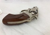 Colt Cobra 38 special Nickel 1976 - 7 of 11