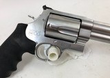 Smith & Wesson 500 Magnum 163500 - 5 of 6