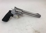 Smith & Wesson 500 Magnum 163500 - 3 of 6