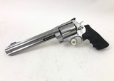 Smith & Wesson 500 Magnum 163500 - 1 of 6