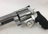 Smith & Wesson 500 Magnum 163500 - 4 of 6