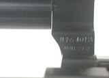 Smith Wesson 27-2 357 Mag 8 3/8