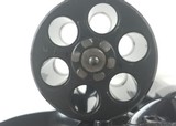Smith Wesson 27-2 357 Mag 8 3/8