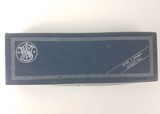 Smith Wesson 27-2 357 Mag 8 3/8
