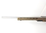 Tikka T3 TSR-1 .308 20