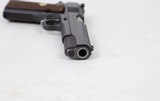 Colt National Match 1911 Pre Gold Cup 1968 - 4 of 7