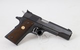 Colt National Match 1911 Pre Gold Cup 1968 - 2 of 7