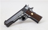 Colt National Match 1911 Pre Gold Cup 1968 - 1 of 7