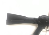 ARSENAL BULGARIA SLR-104UR 5.45X3.9 AK AR NIB - 3 of 8