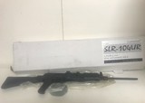 ARSENAL BULGARIA SLR-104UR 5.45X3.9 AK AR NIB - 1 of 8