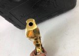 Magnum Research Desert Eagle 357 mag Gold - 4 of 7