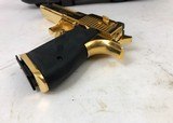 Magnum Research Desert Eagle 357 mag Gold - 7 of 7