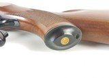 Ruger No. 1 .458 Win Mag 1 Shot Lever Walnut Blue - 14 of 15