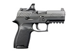Sig Sauer P320 9mm 320C-9-BSS-RX - 1 of 1