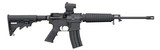 Bushmaster QUICK RESPONSE CARBINE 223 91046 - 1 of 1