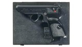 Walther Interarms PPK/S .22LR 3.25