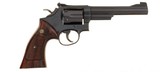 Smith & Wesson 19-3 6