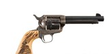 Colt SAA Frontier Six 44-40 5.5