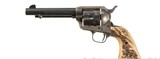 Colt SAA Frontier Six 44-40 5.5