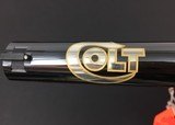 Colt O8011XSE CLTO8011XSEEC gold inlay 1911 - 5 of 8