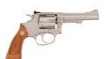 Smith & Wesson 651 22 Mag 4