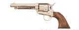 Colt SAA 2nd Gen 45 LC 5.5