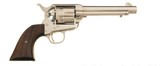 Colt SAA 2nd Gen 45 LC 5.5