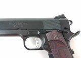 Springfield 1911-A1 Professional Custom PC9111 - 5 of 11