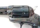 Colt SAA 44-40 Winchester 7.5