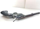 Colt SAA 44-40 Winchester 7.5