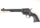 Colt SAA 44-40 Winchester 7.5