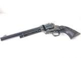 Colt SAA 44-40 Winchester 7.5