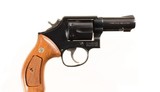 Smith & Wesson 547 3