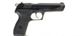 Steyr Model GB 9mm 5.5
