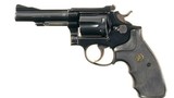 Smith & Wesson Pre-Model 17 K-22 4