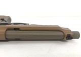 Beretta M9A3 TAN 9mm 17 rd TB USED GREAT COND 3 - 9 of 11