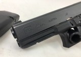 Glock 22 Gen 4 40 cal night sights G22 - 5 of 6