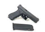 Glock 22 Gen 4 40 cal night sights G22 - 2 of 6