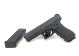 Glock 22 Gen 4 40 cal night sights G22 - 4 of 6
