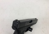 Glock 22 Gen 4 40 cal night sights G22 - 6 of 6