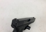 Glock 22 Gen 4 40 cal night sights G22 - 3 of 6