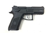 CZ P07 9mm 91086 - 5 of 9