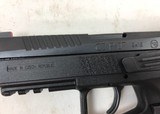 CZ P07 9mm 91086 - 7 of 9