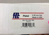 Keltec PLR-16 556 pistol plr16 Kel-Tec - 8 of 8