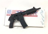Keltec PLR-16 556 pistol plr16 Kel-Tec - 1 of 8