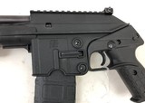 Keltec PLR-16 556 pistol plr16 Kel-Tec - 7 of 8