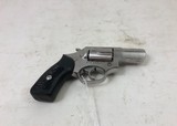 Ruger SP101 38 special stainless sp-101 5737 - 3 of 4