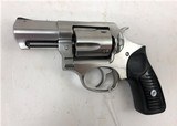 Ruger SP101 38 special stainless sp-101 5737 - 1 of 4