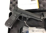 Beretta M9 9mm USED J92M9AOM - 2 of 3