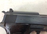 Walther P38 9mm Nazi WWII - 6 of 7